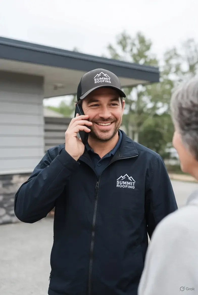 Flat Roof Leak Repair Cambria, WI FAQs